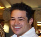 A great picture of Nicholas Jimenez, a phenomenal Executive Vice President A great picture of Nicholas Jimenez, a phenomenal Executive Vice President